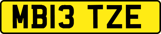 MB13TZE