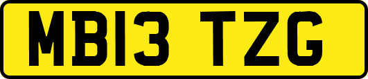 MB13TZG