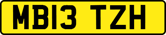 MB13TZH