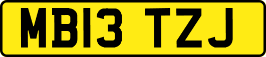 MB13TZJ