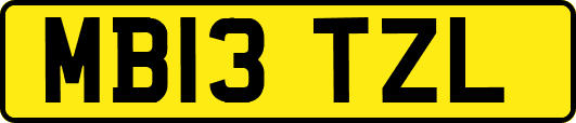 MB13TZL