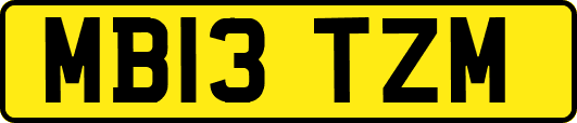MB13TZM