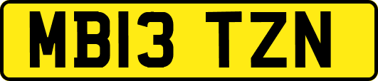 MB13TZN