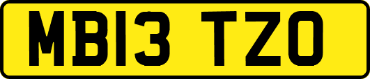 MB13TZO