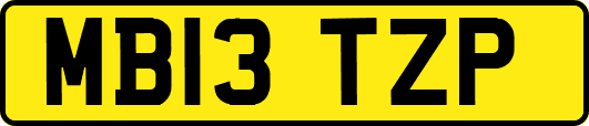 MB13TZP