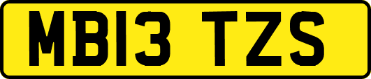 MB13TZS