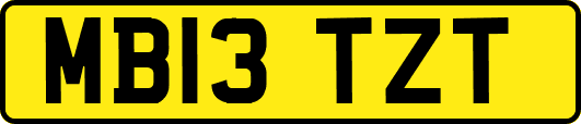 MB13TZT