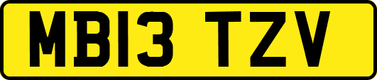 MB13TZV
