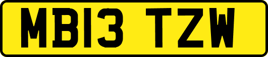 MB13TZW