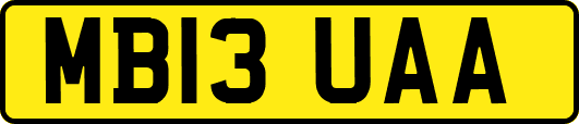 MB13UAA
