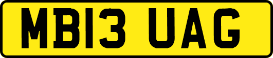 MB13UAG