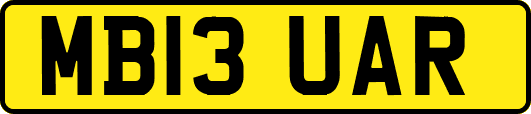 MB13UAR