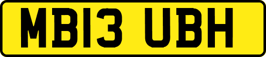 MB13UBH
