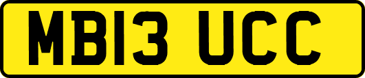 MB13UCC