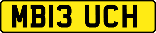 MB13UCH