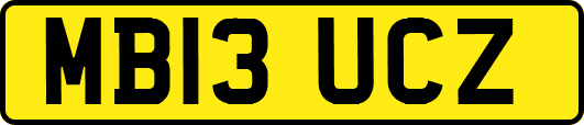 MB13UCZ