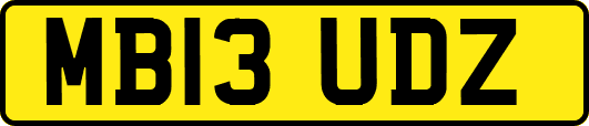 MB13UDZ