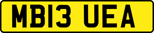 MB13UEA