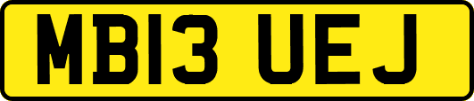 MB13UEJ