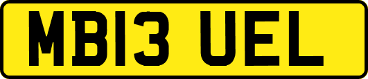 MB13UEL