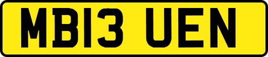 MB13UEN