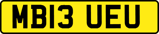 MB13UEU