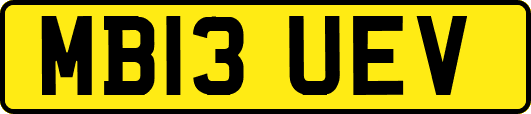 MB13UEV