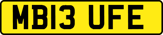 MB13UFE
