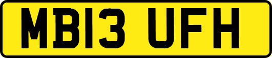 MB13UFH