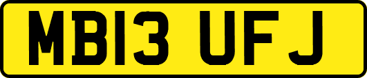 MB13UFJ