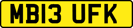 MB13UFK