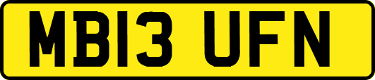 MB13UFN
