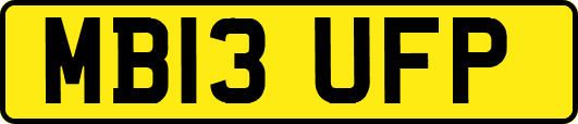 MB13UFP
