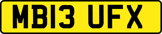 MB13UFX