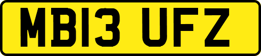 MB13UFZ