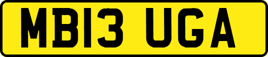 MB13UGA