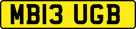 MB13UGB