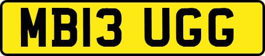 MB13UGG