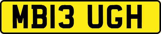 MB13UGH