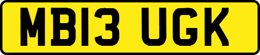 MB13UGK