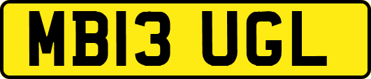 MB13UGL