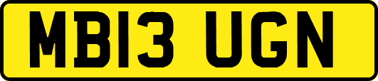 MB13UGN