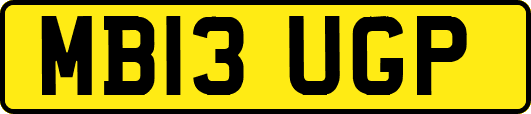 MB13UGP