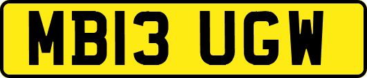 MB13UGW
