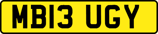 MB13UGY