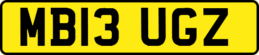 MB13UGZ