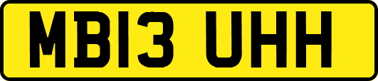 MB13UHH
