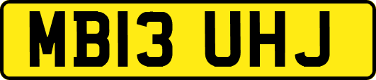 MB13UHJ