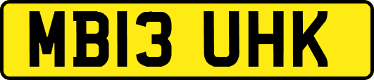 MB13UHK