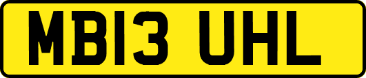 MB13UHL
